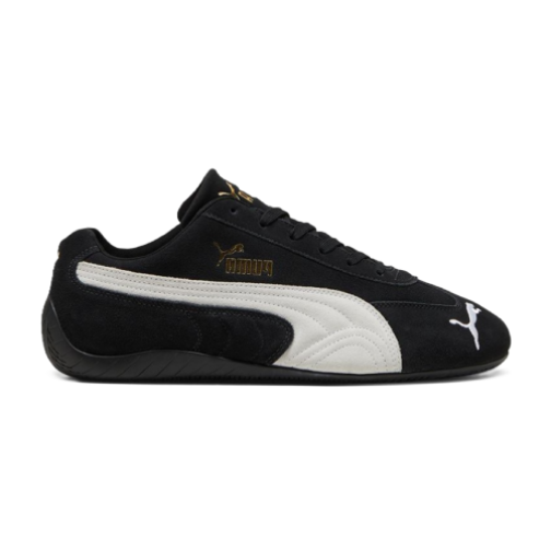 Giày Puma Speedcat OG 'Black' 398846-01