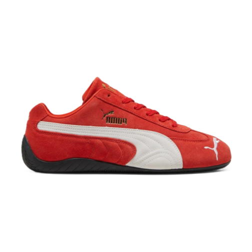 Giày Puma Speedcat OG 'Red White' 398846-02