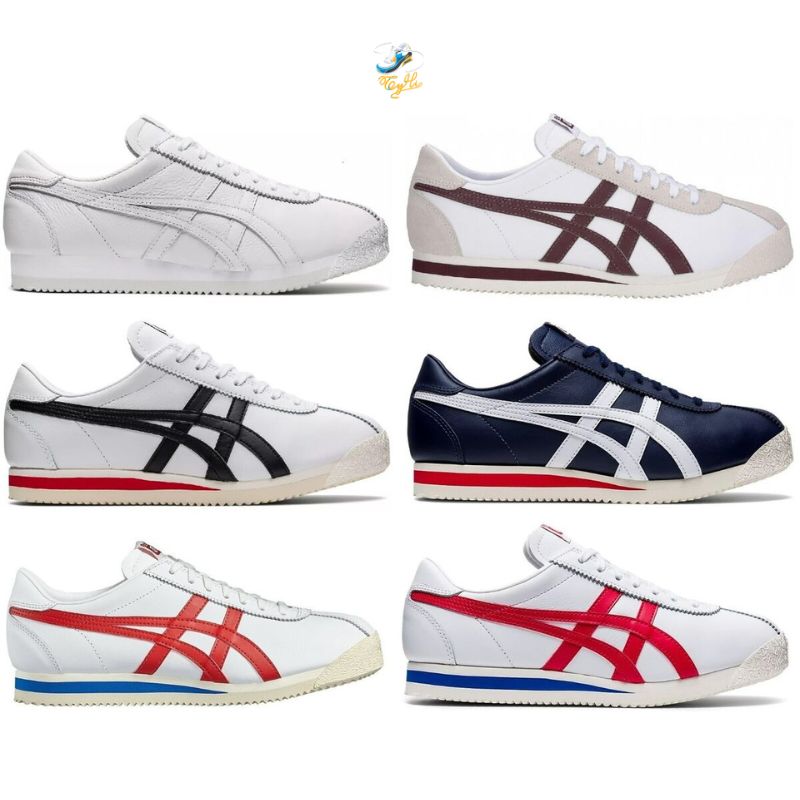 Những mẫu giày onitsuka tiger được ưu chuộng