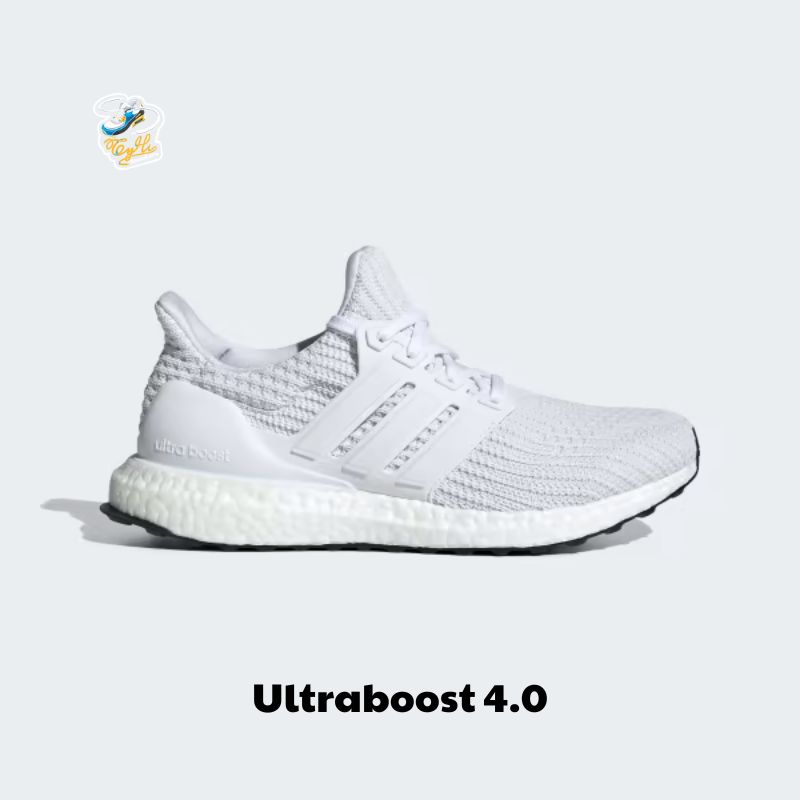 Ultraboost 4.0