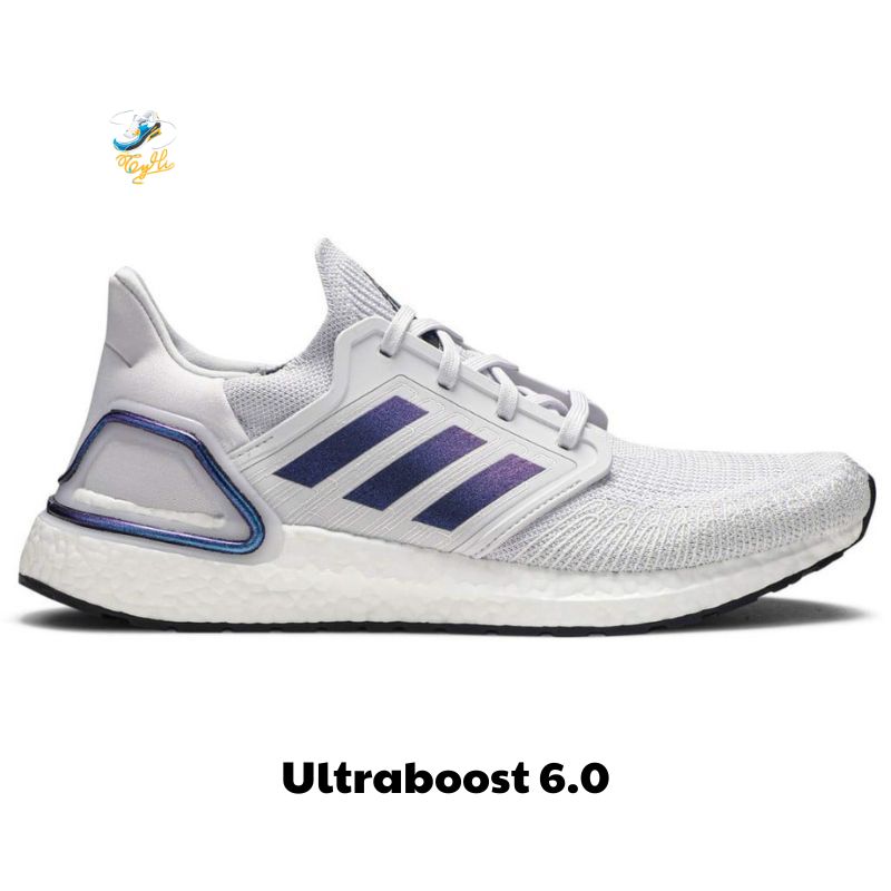 Ultraboost 6.0