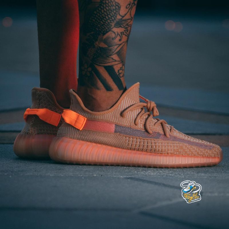 Yeezy 350 phiên bản được ưu chuộng nhất