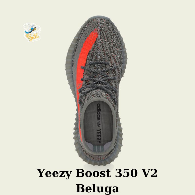 Yeezy Boost 350 V2 Beluga