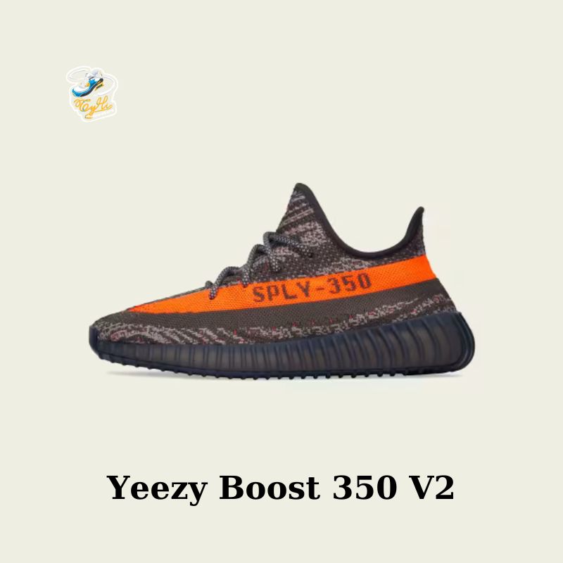 Yeezy Boost 350 V2