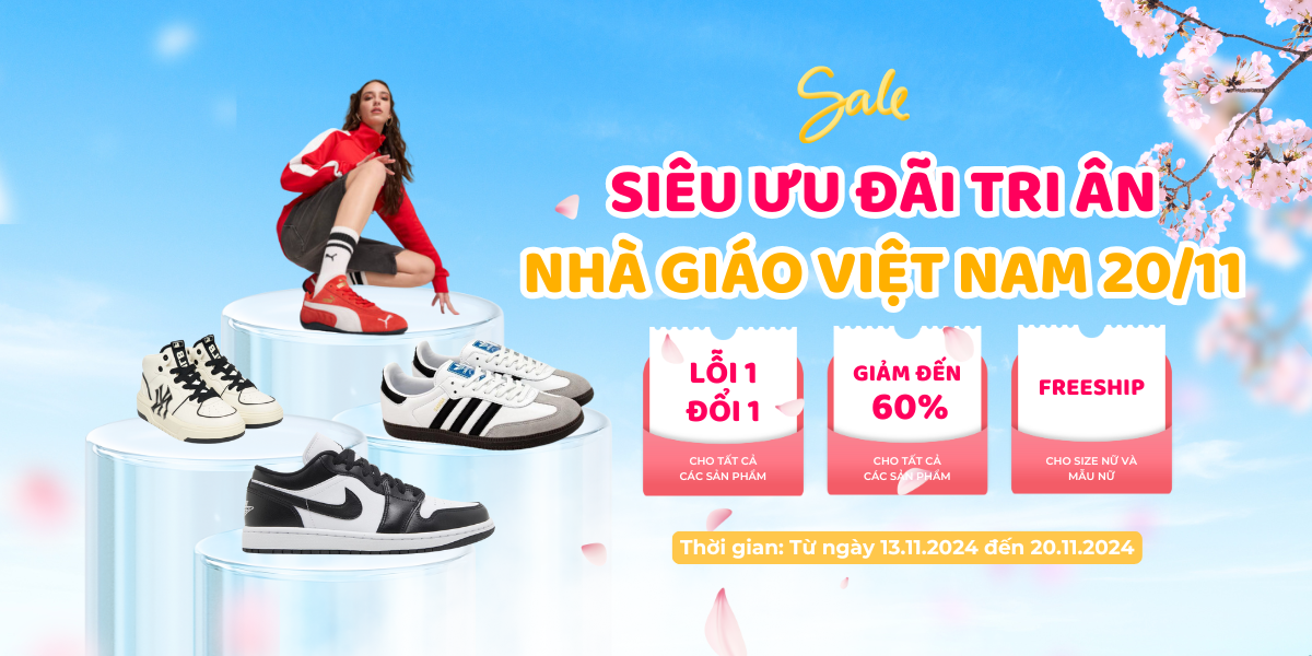 banner khuyen mai nha giao viet nam tyhi sneaker