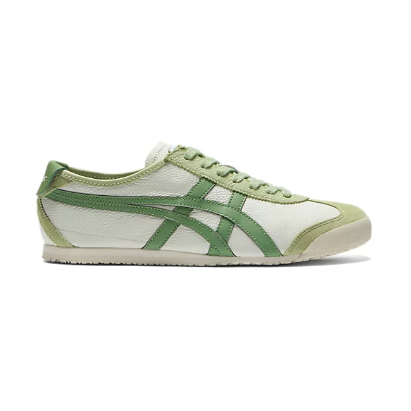 Giày Onitsuka Tiger Mexico 66 Airy Green/Verdigris Like Auth