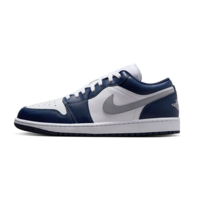 Giày Nike Air Jordan 1 Low ‘Midnight Navy’ Best