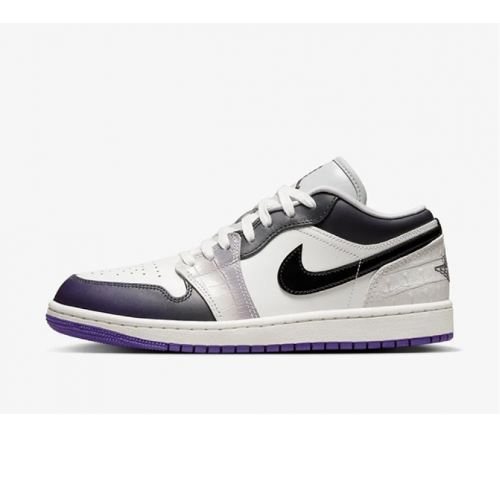 Giày Nike Air Jordan 1 Low Punk Rock Best Quality