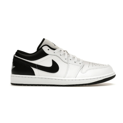 Giày Nike Air Jordan 1 Low Reverse Panda Best Quality